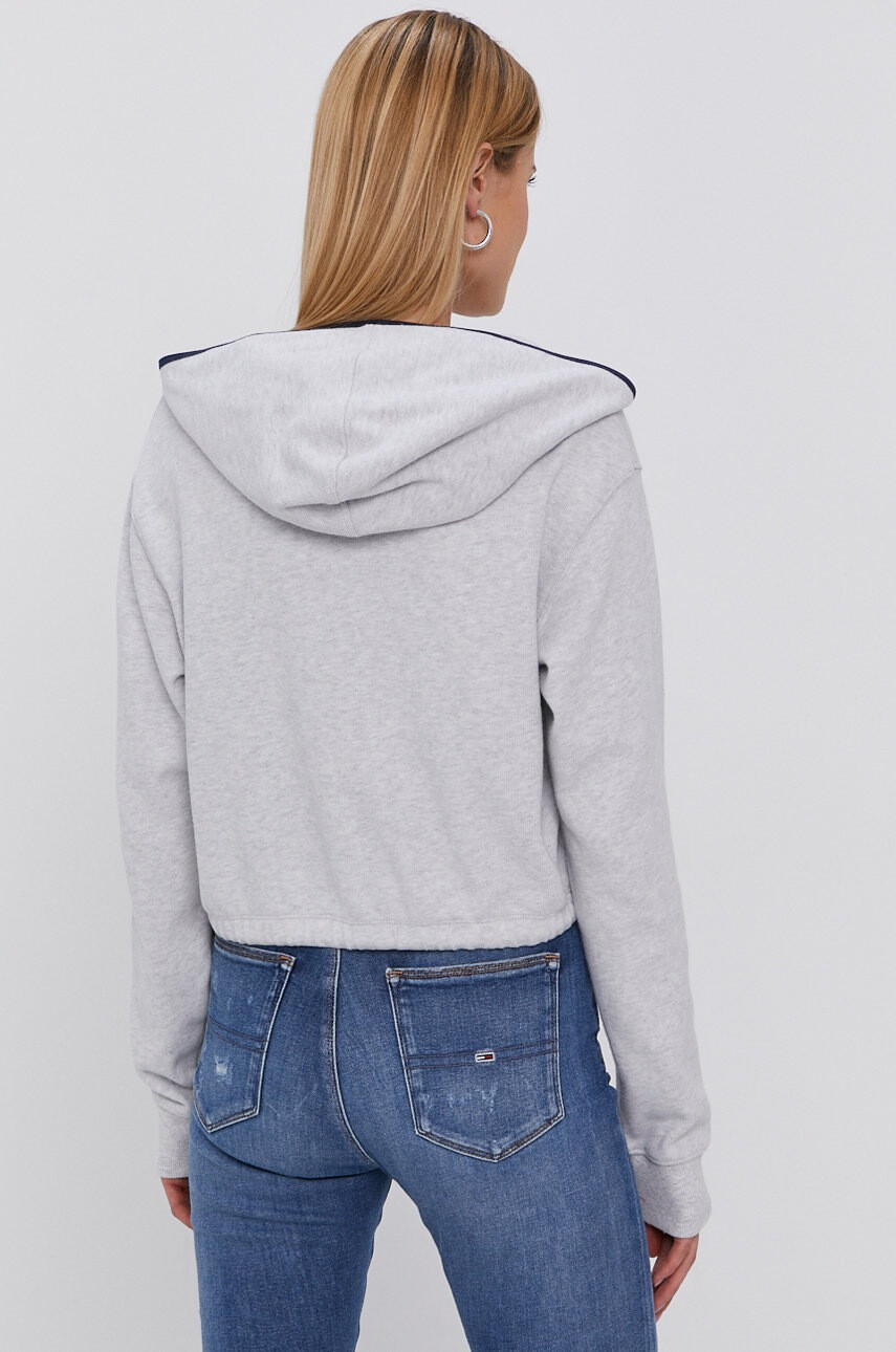 Tommy Jeans Памучен суичър - Pepit.bg