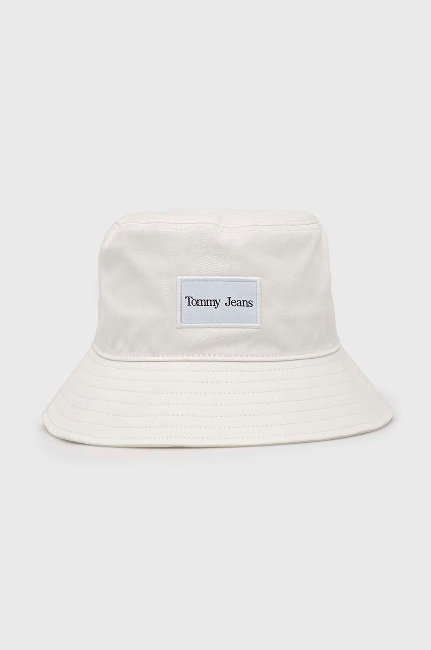 Tommy Jeans Памучна капела - Pepit.bg