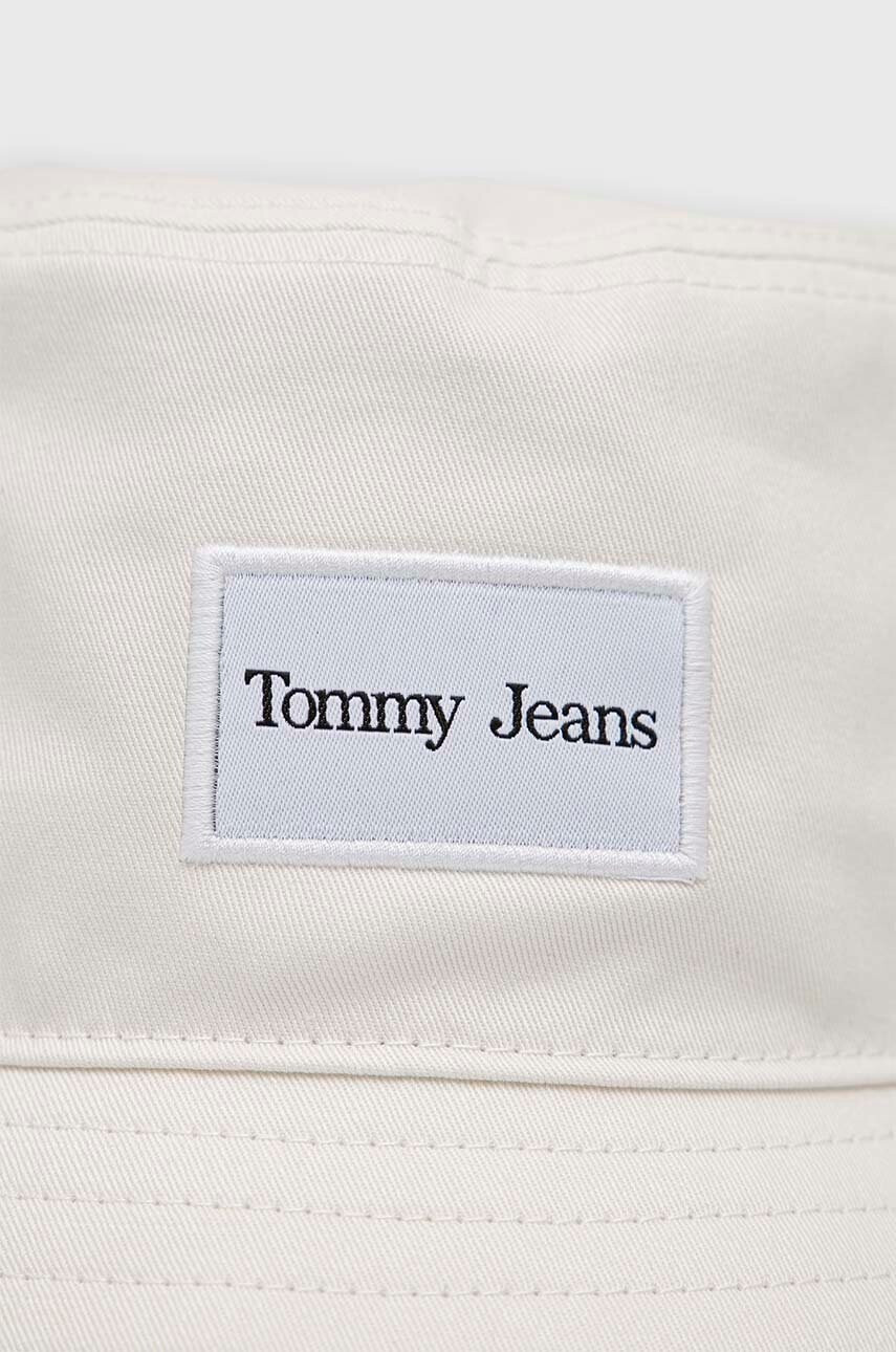 Tommy Jeans Памучна капела - Pepit.bg