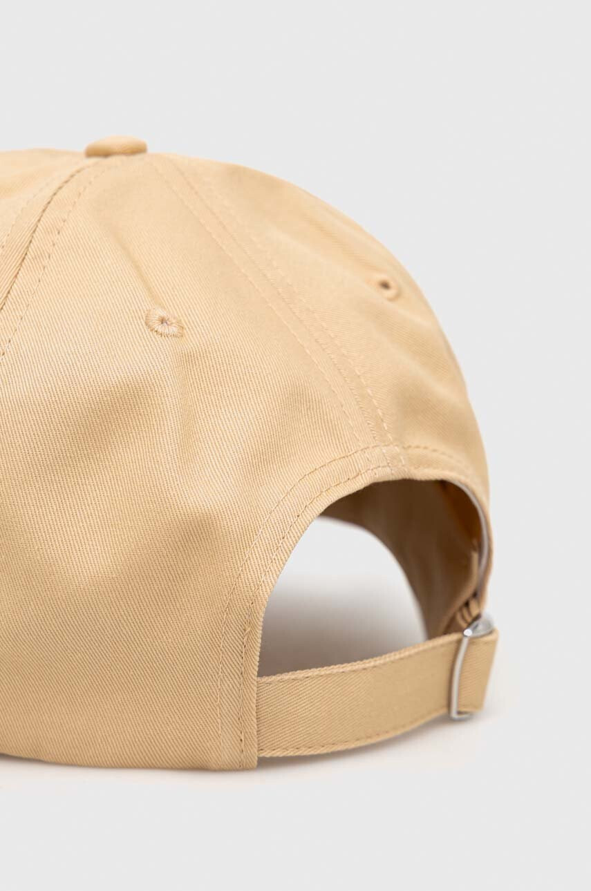 Tommy Jeans Памучна шапка с козирка - Pepit.bg