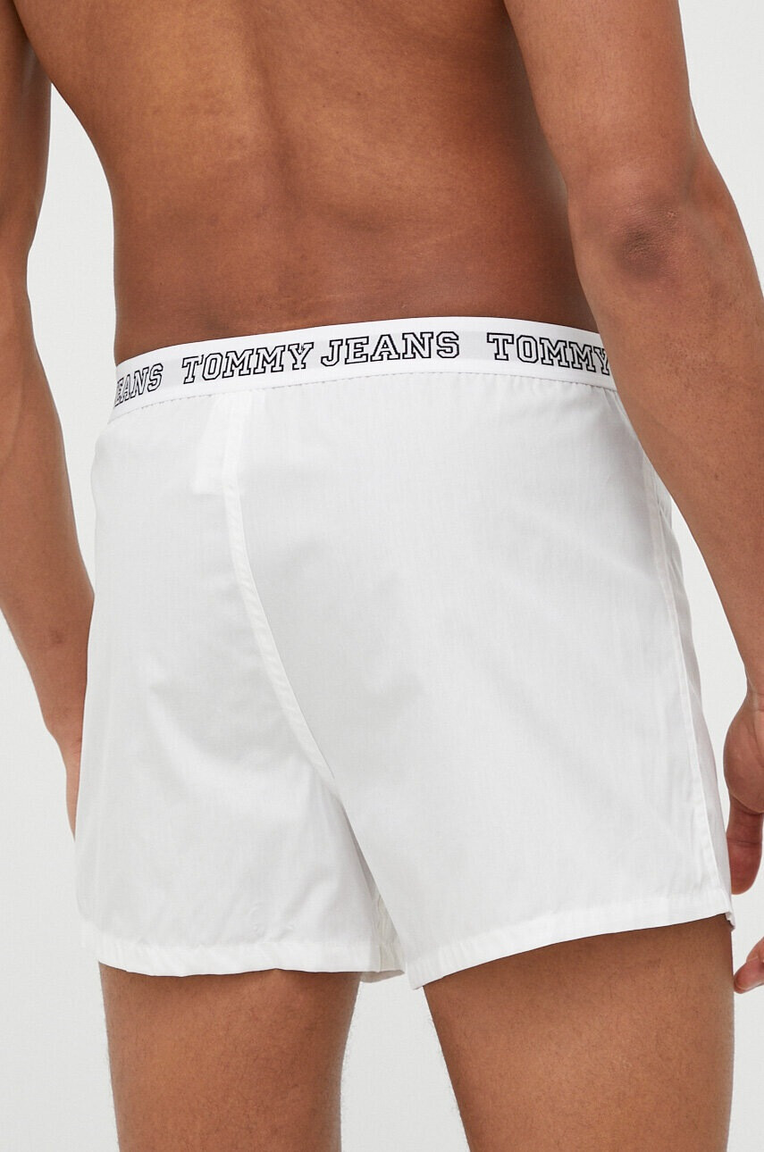 Tommy Jeans Памучни боксерки (3 броя) - Pepit.bg
