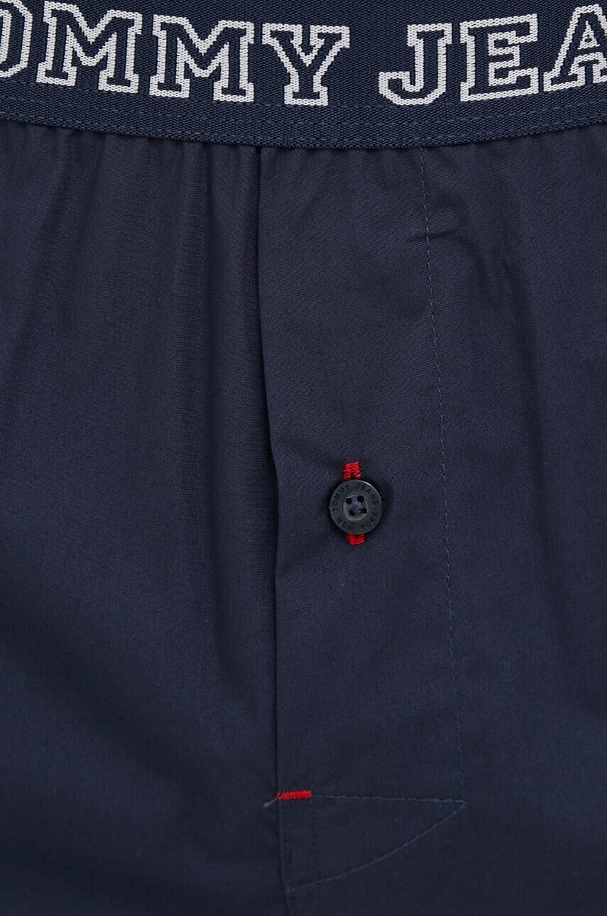 Tommy Jeans Памучни боксерки (3 броя) - Pepit.bg