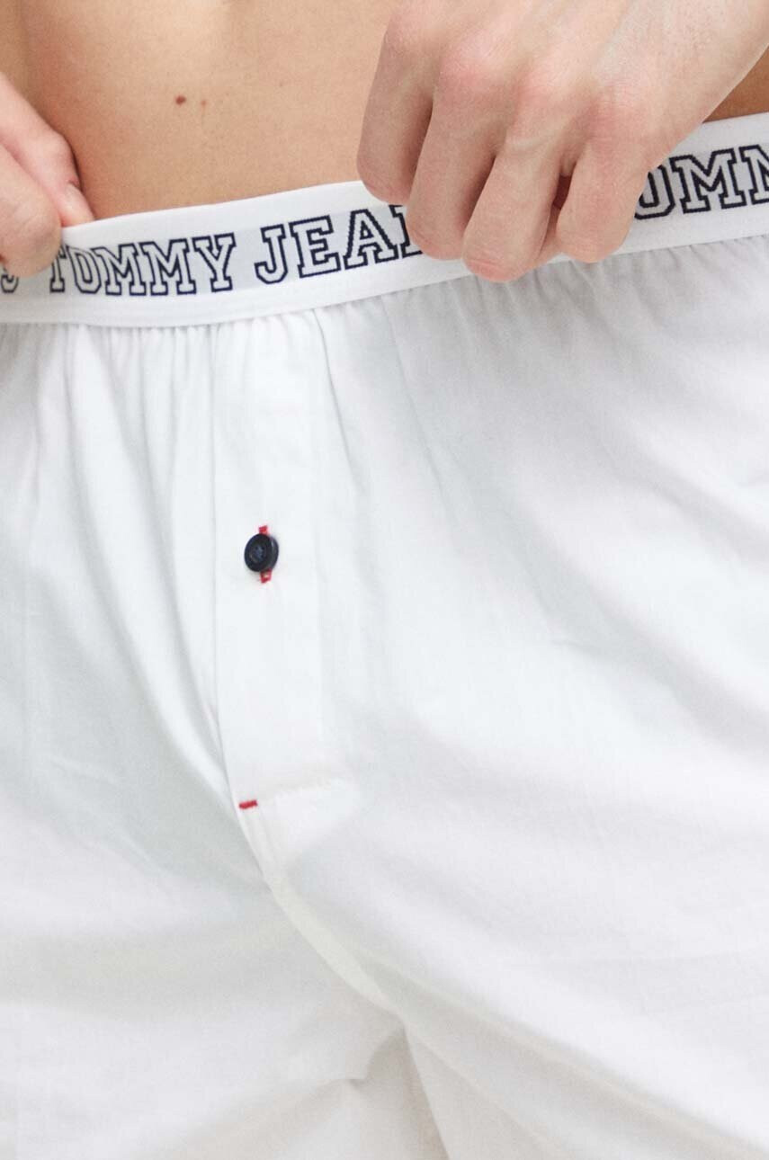 Tommy Jeans Памучни боксерки (3 броя) - Pepit.bg