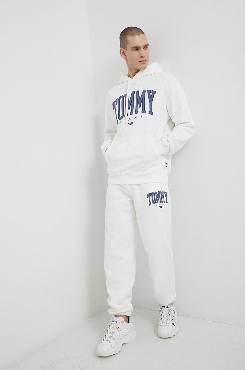 Tommy Jeans Панталон - Pepit.bg