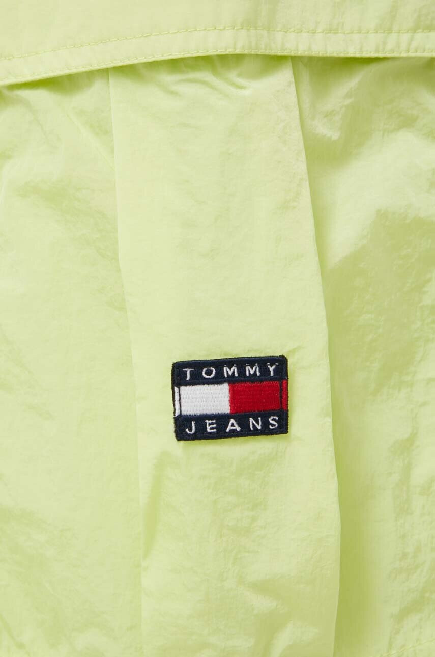 Tommy Jeans Панталон в бяло - Pepit.bg