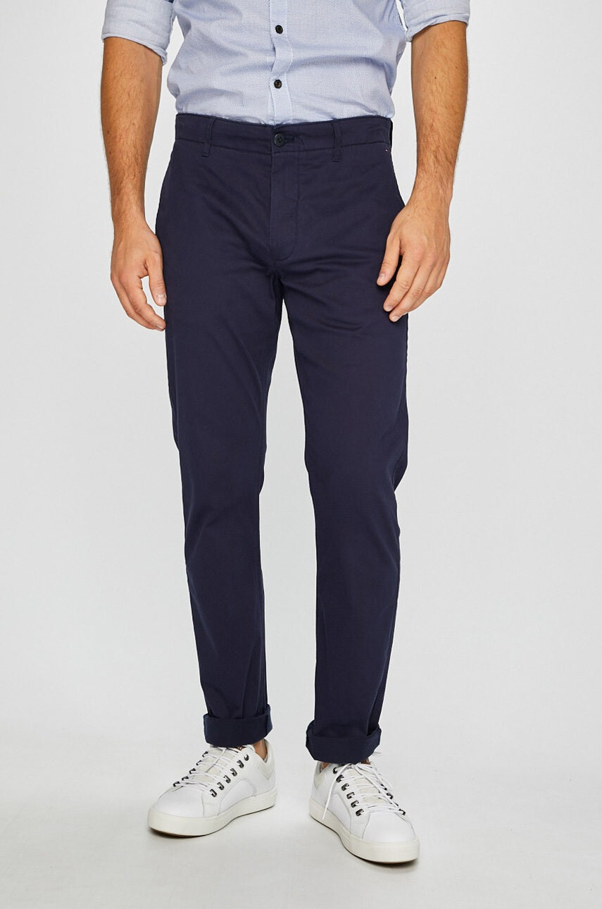 Tommy Jeans Панталони - Pepit.bg