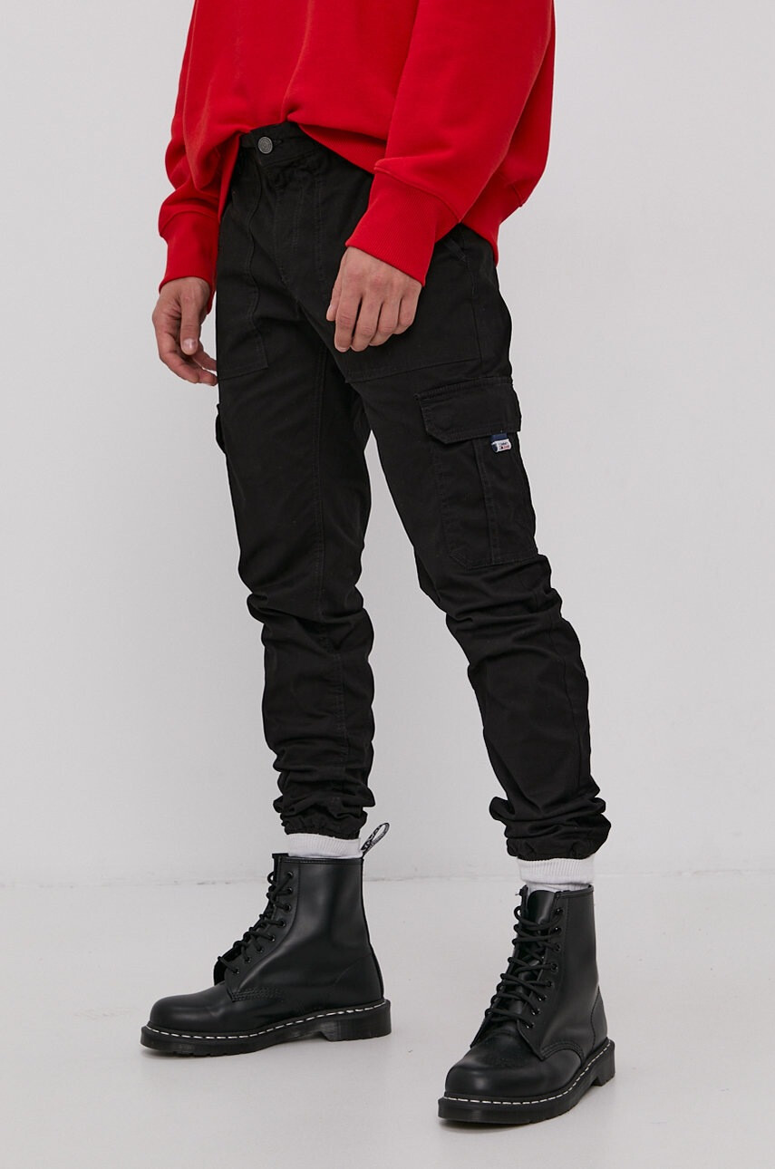 Tommy Jeans Панталони - Pepit.bg