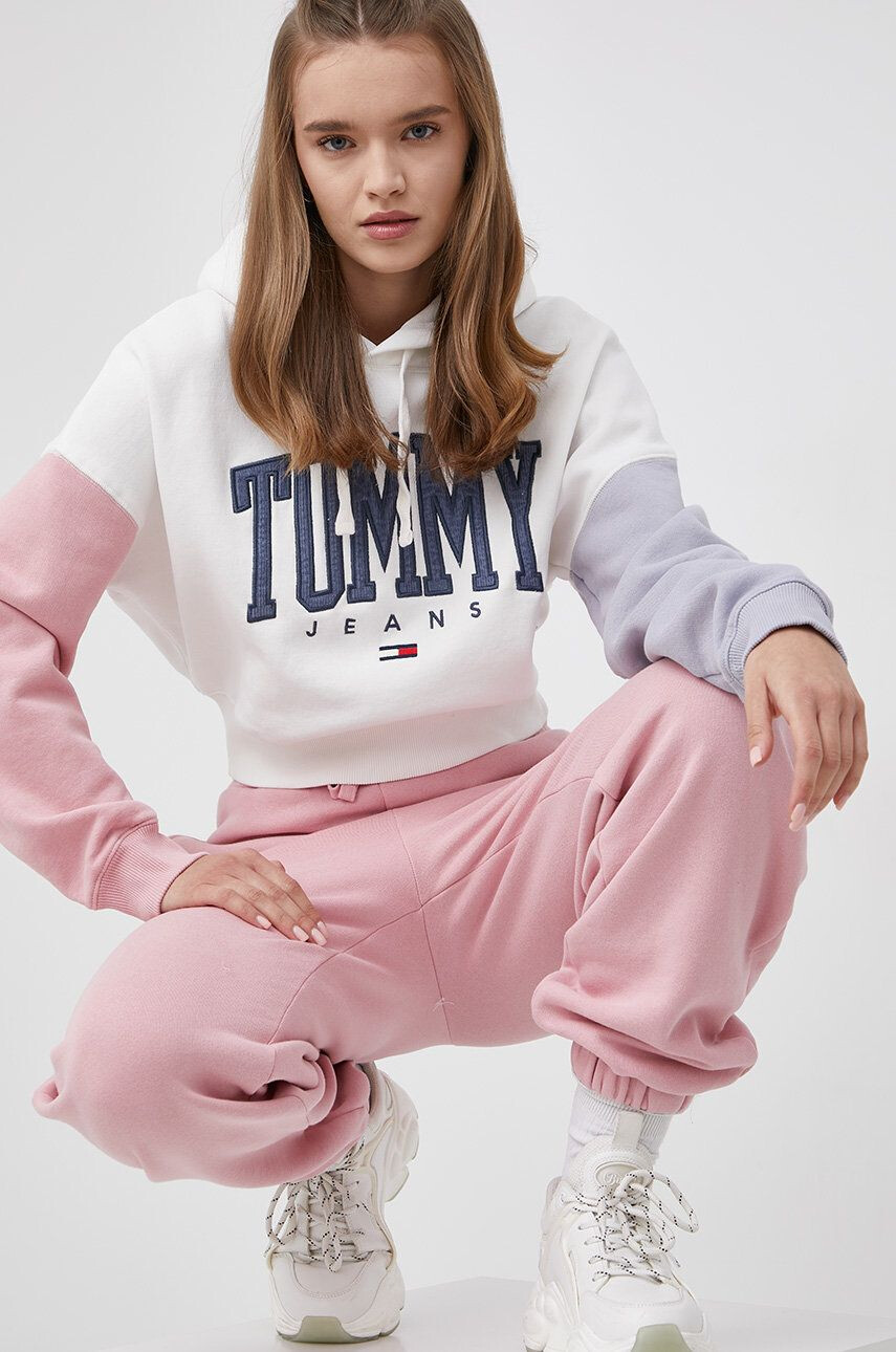 Tommy Jeans Панталон - Pepit.bg