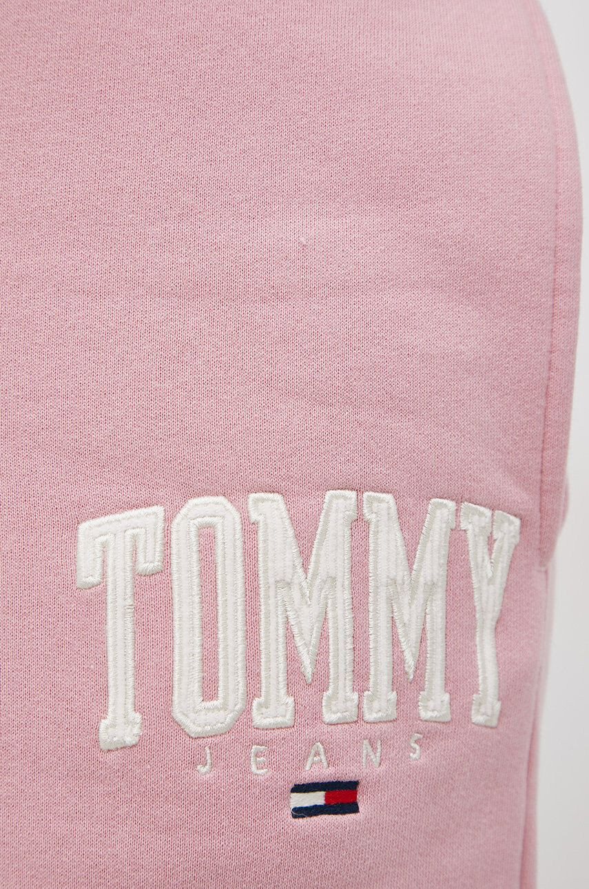 Tommy Jeans Панталони - Pepit.bg