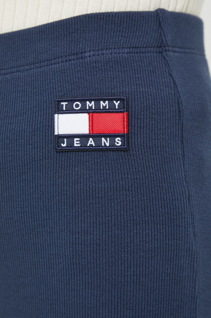 Tommy Jeans Панталони - Pepit.bg
