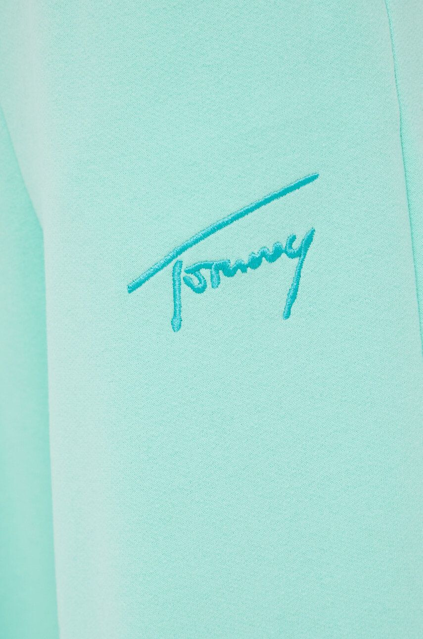 Tommy Jeans Панталони - Pepit.bg