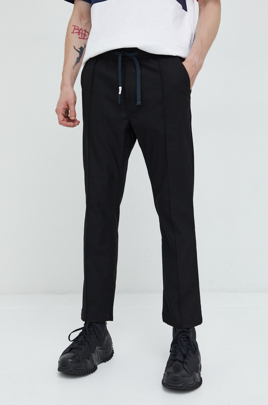 Tommy Jeans Панталони - Pepit.bg