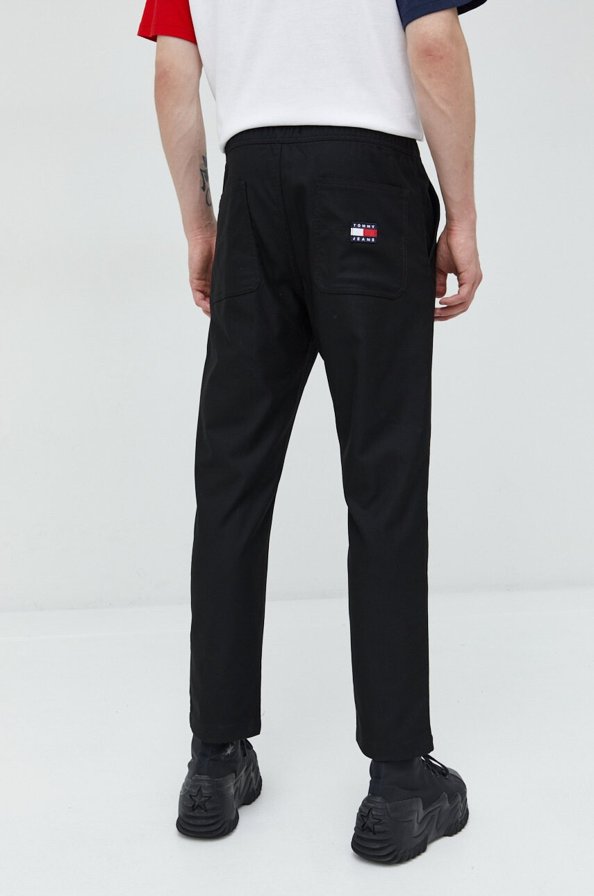 Tommy Jeans Панталони - Pepit.bg
