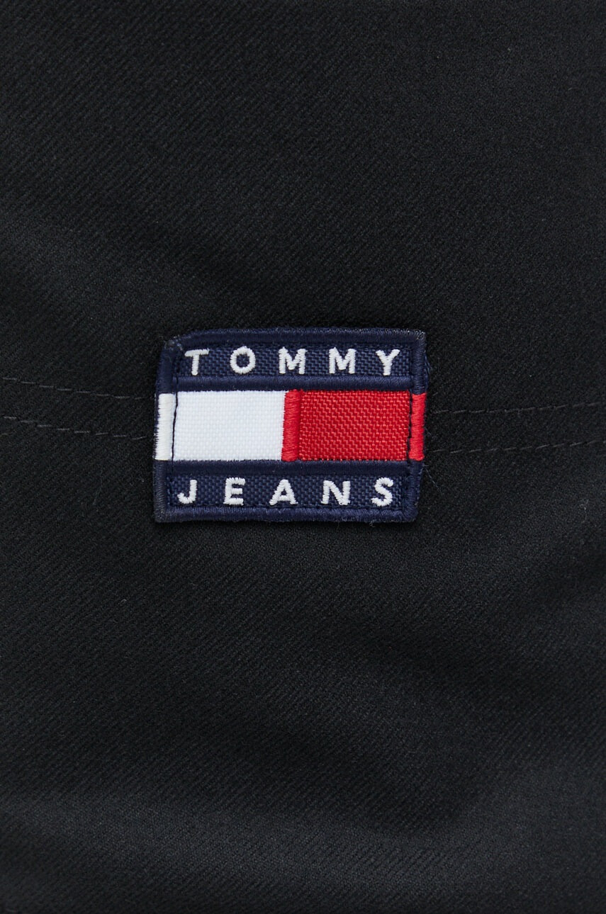 Tommy Jeans Панталони - Pepit.bg