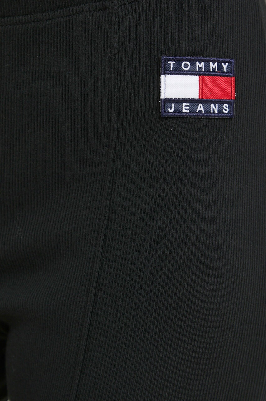 Tommy Jeans Панталони - Pepit.bg