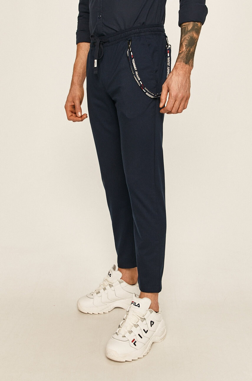 Tommy Jeans Панталони - Pepit.bg