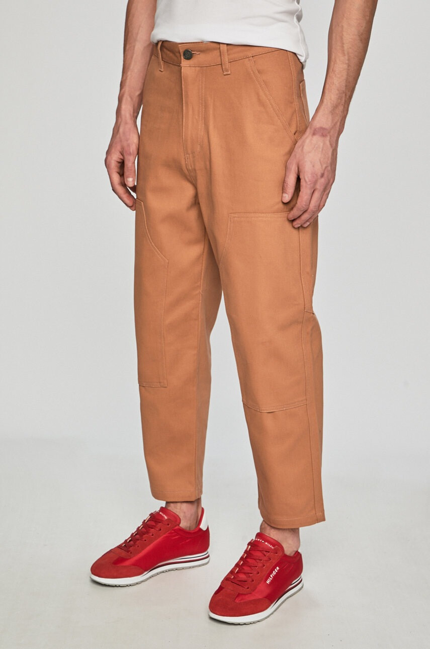 Tommy Jeans Панталони - Pepit.bg