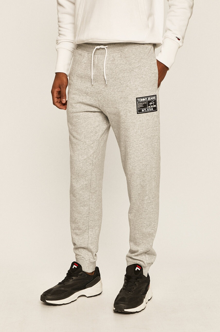 Tommy Jeans Панталони - Pepit.bg