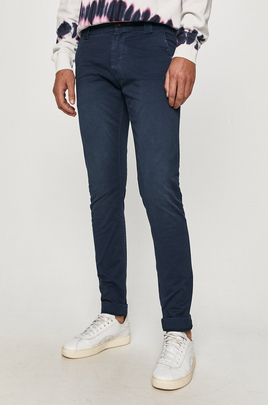 Tommy Jeans Панталони - Pepit.bg