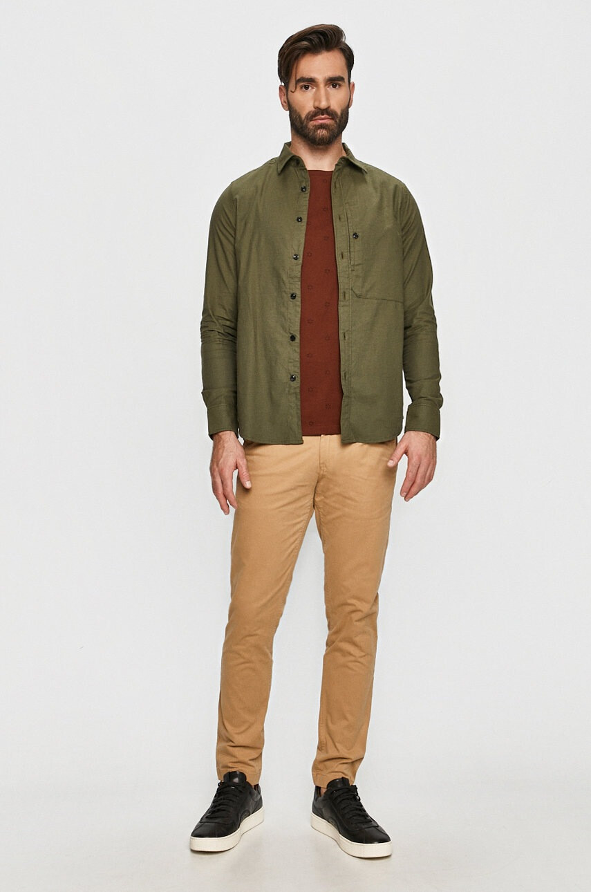 Tommy Jeans Панталони - Pepit.bg