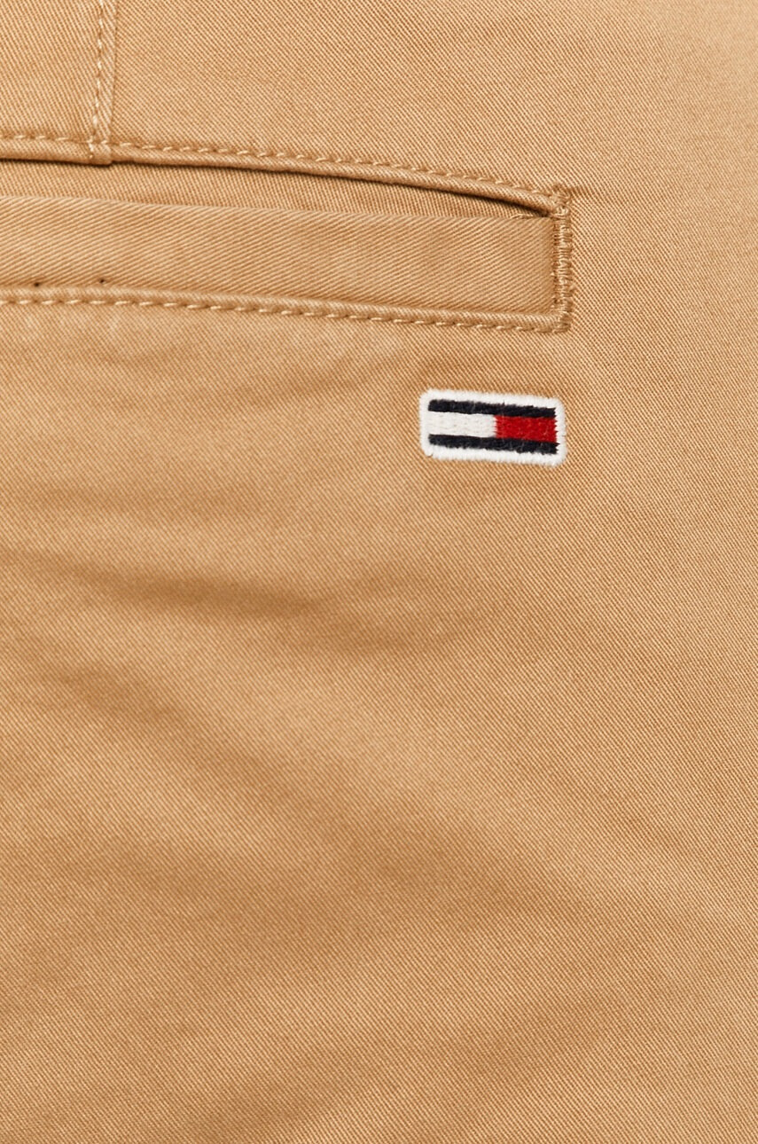Tommy Jeans Панталони - Pepit.bg