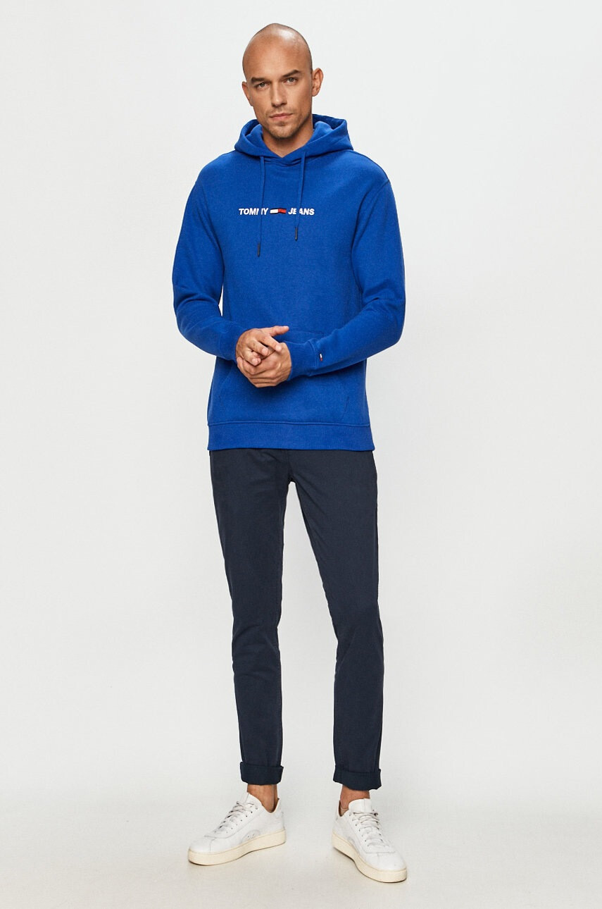 Tommy Jeans Панталони - Pepit.bg