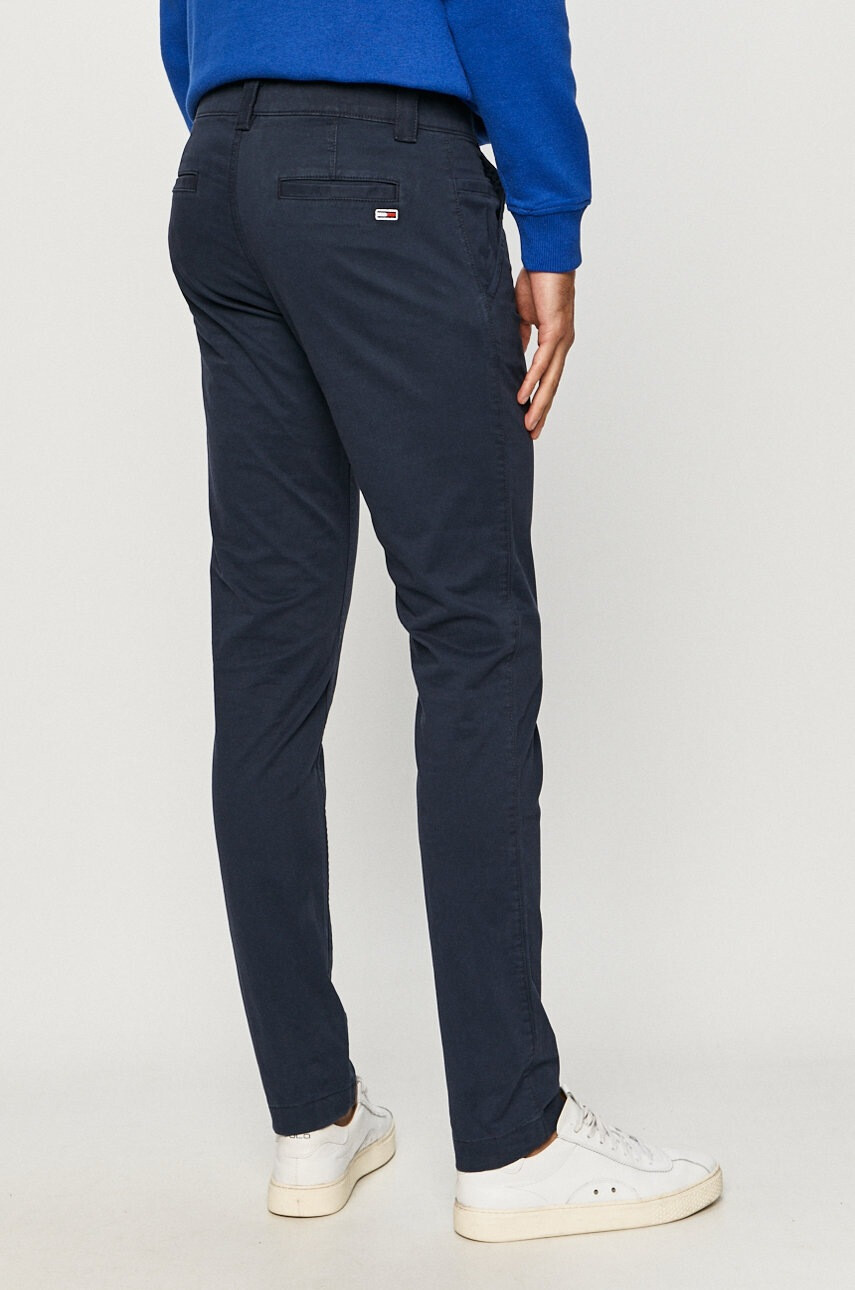 Tommy Jeans Панталони - Pepit.bg