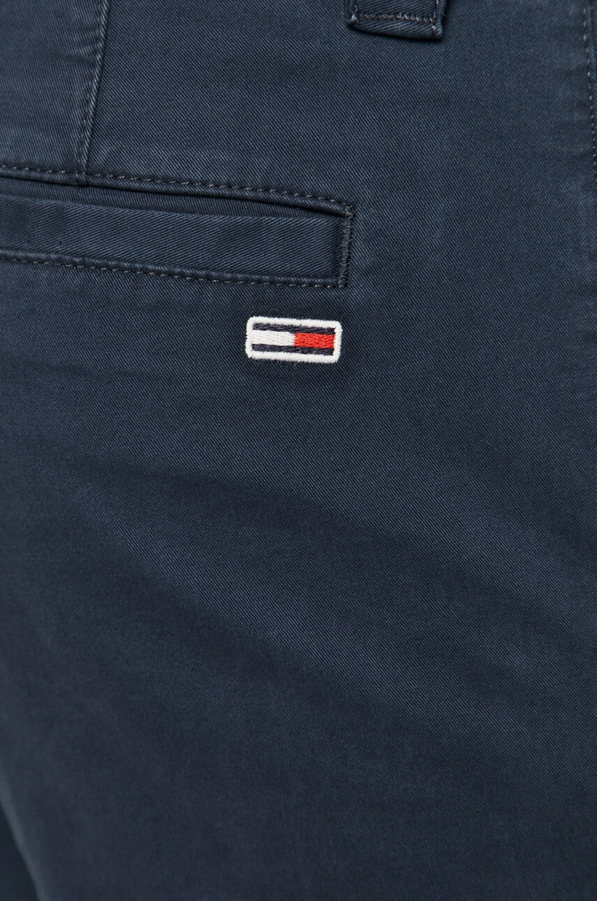 Tommy Jeans Панталони - Pepit.bg