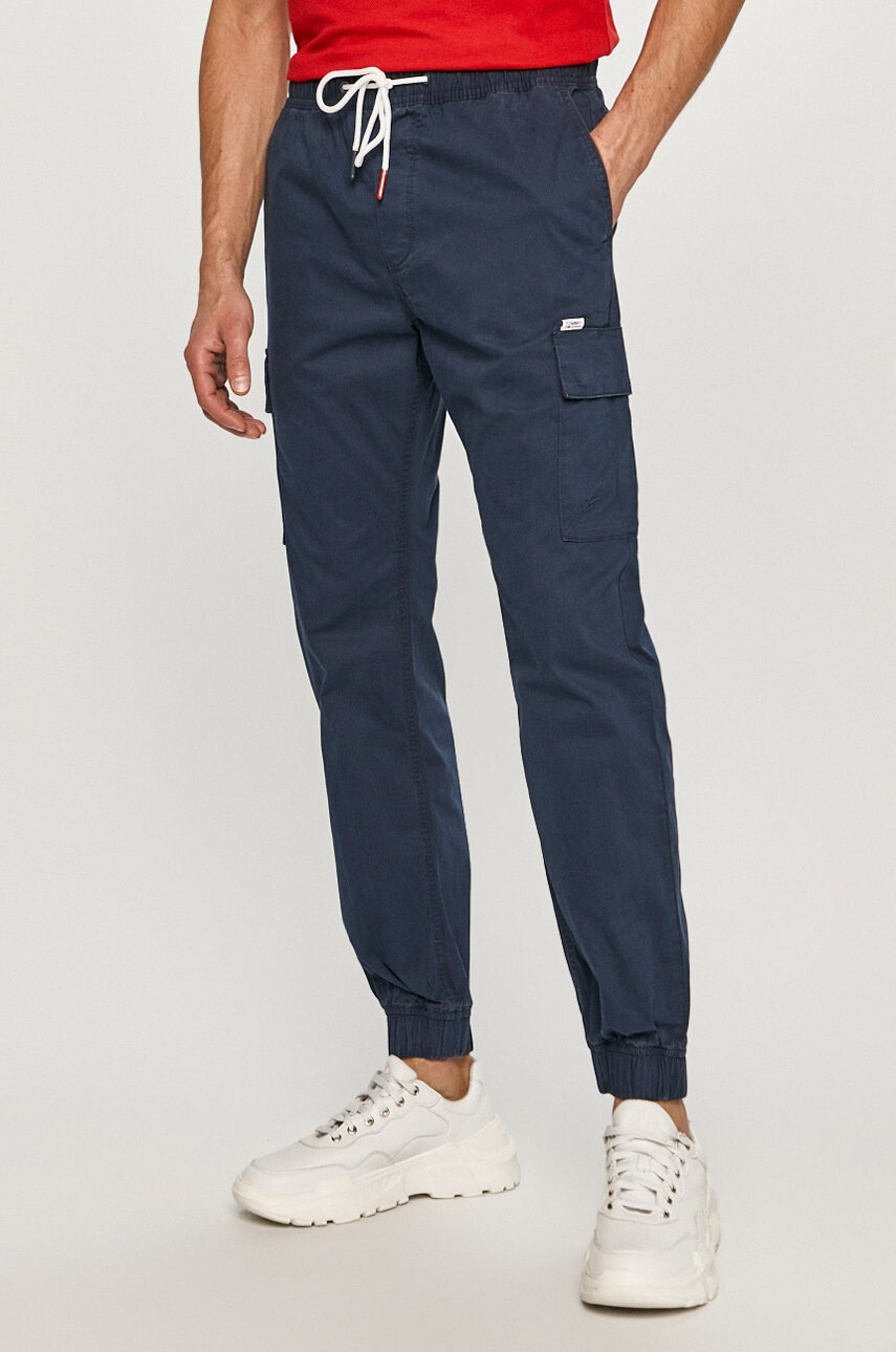 Tommy Jeans Панталони - Pepit.bg