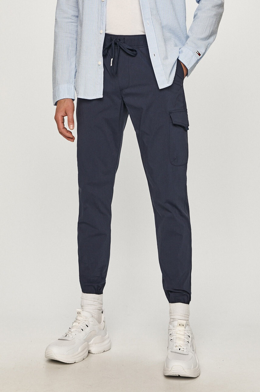 Tommy Jeans Панталони - Pepit.bg