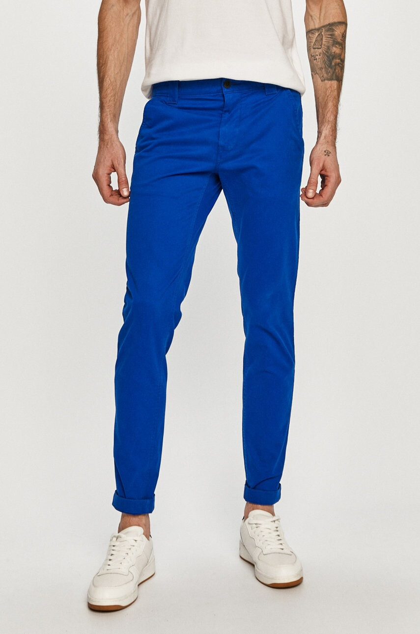 Tommy Jeans Панталони - Pepit.bg