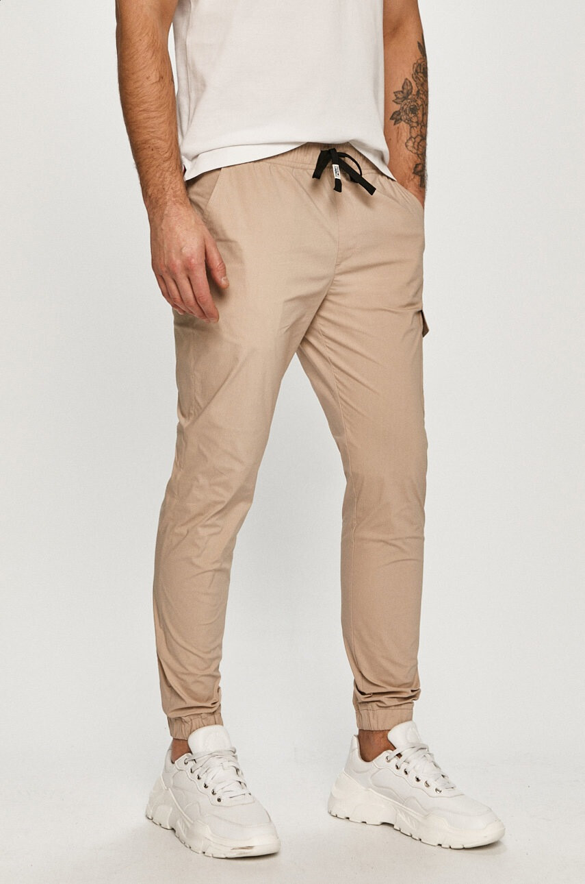 Tommy Jeans Панталони - Pepit.bg