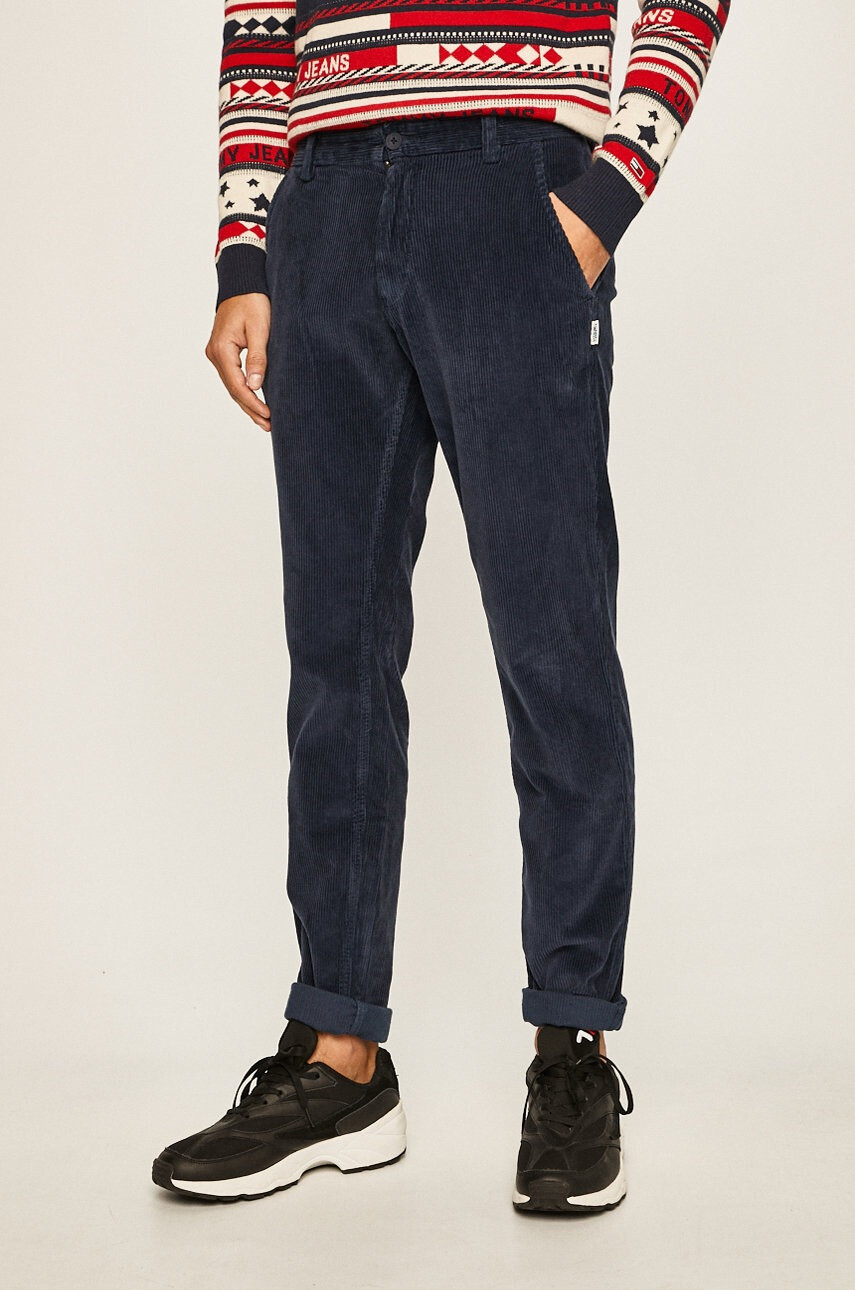 Tommy Jeans Панталони - Pepit.bg