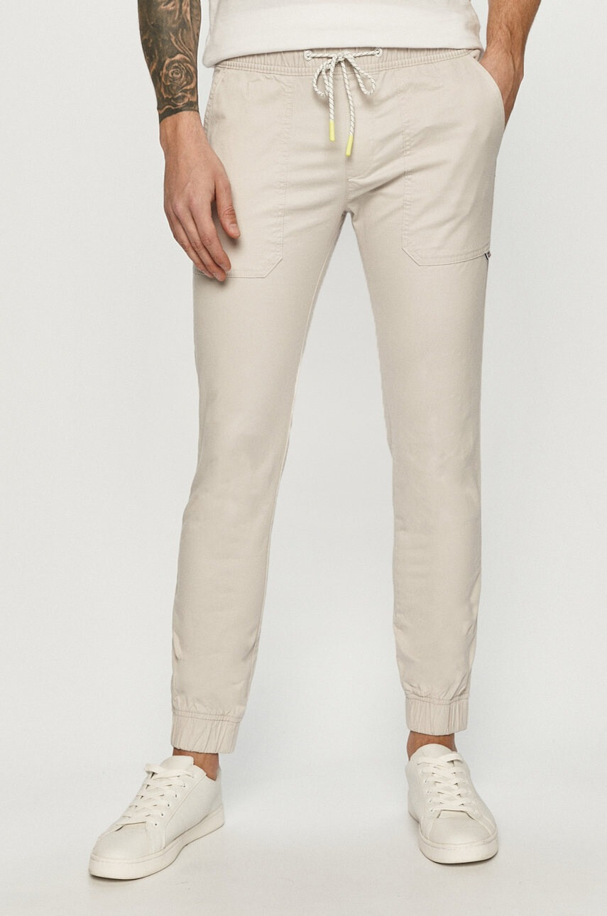 Tommy Jeans Панталони - Pepit.bg