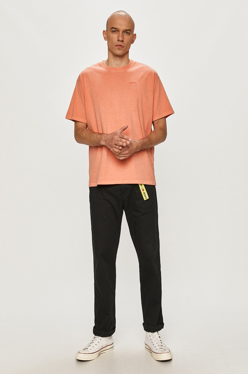 Tommy Jeans Панталон - Pepit.bg
