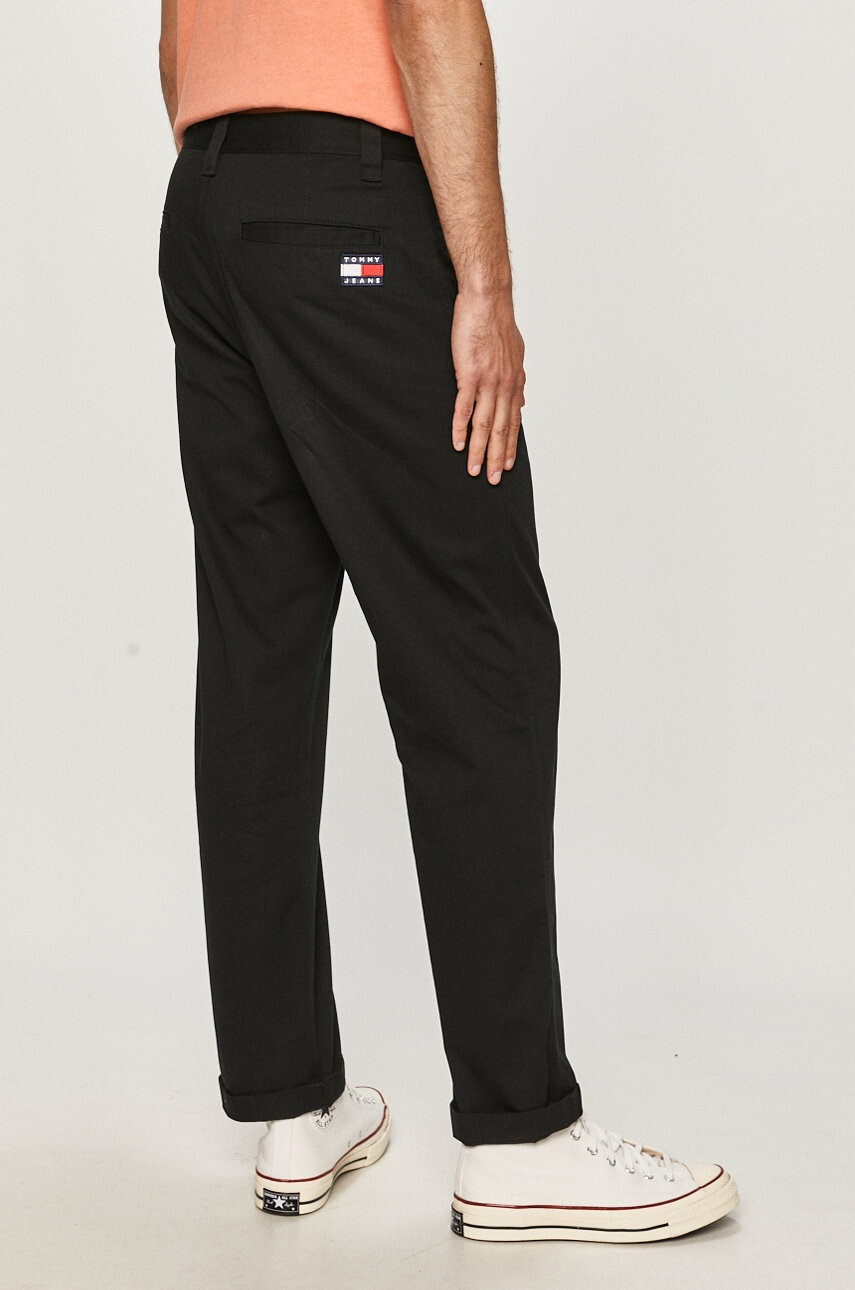 Tommy Jeans Панталон - Pepit.bg