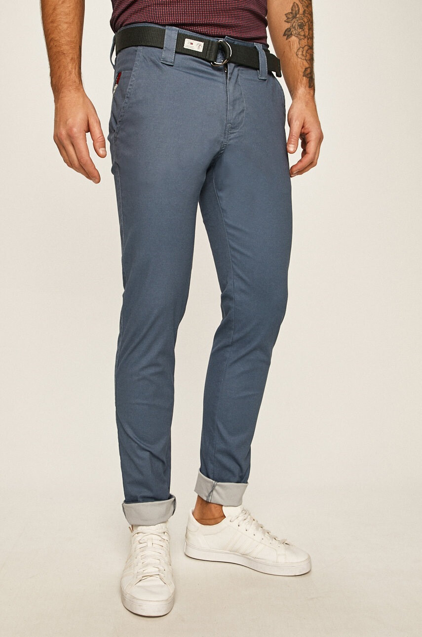 Tommy Jeans Панталони - Pepit.bg