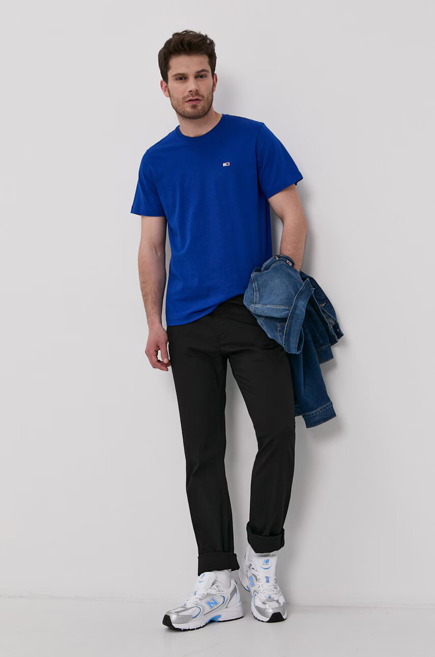 Tommy Jeans Панталон - Pepit.bg