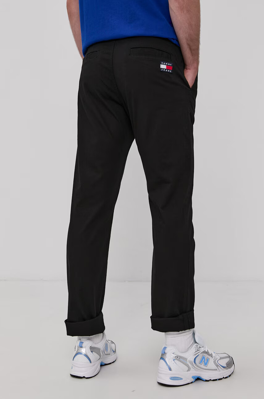 Tommy Jeans Панталон - Pepit.bg