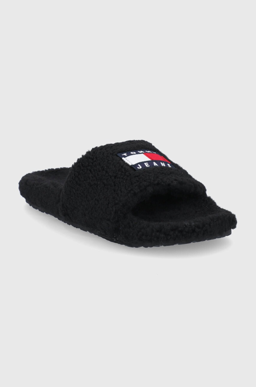 Tommy Jeans Пантофи - Pepit.bg