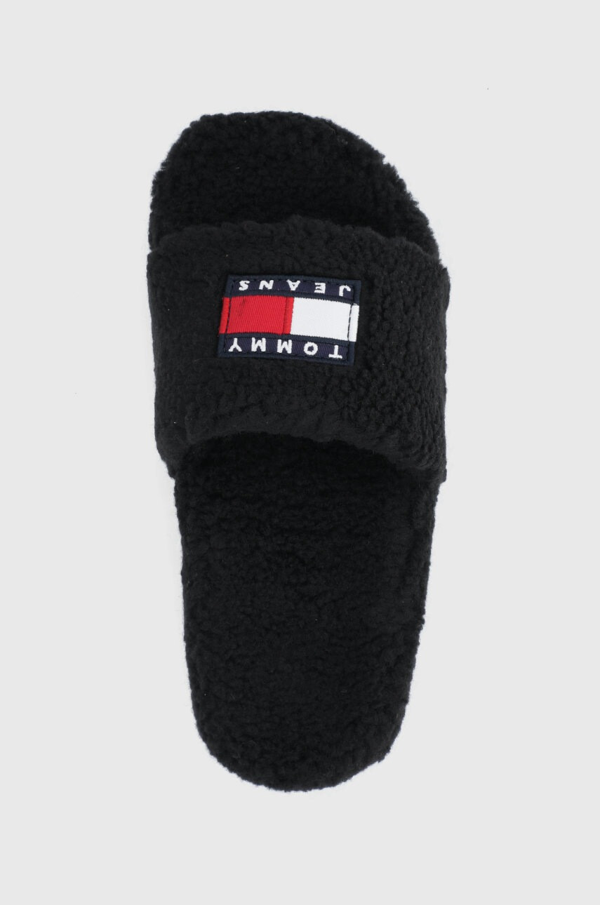 Tommy Jeans Пантофи - Pepit.bg