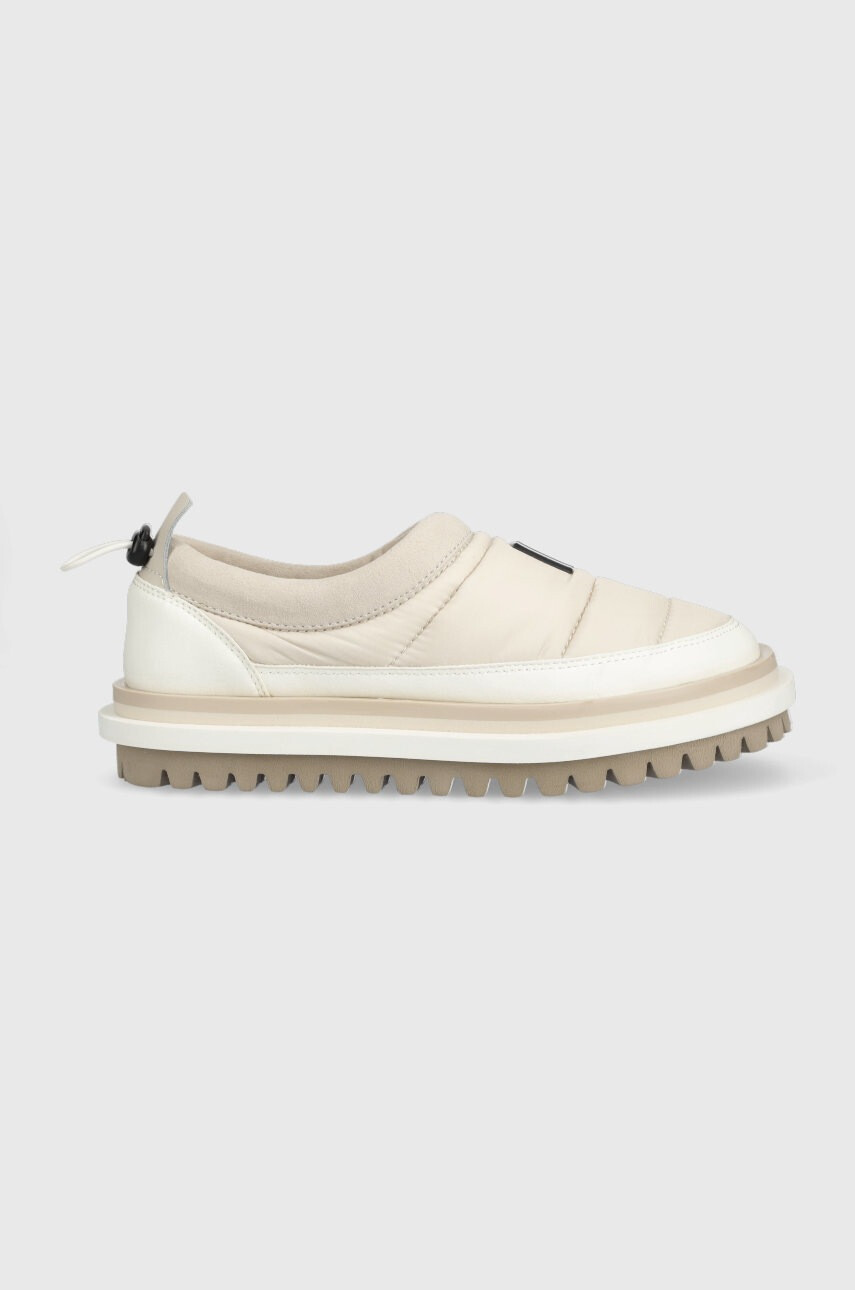 Tommy Jeans Пантофи Padded Shoe - Pepit.bg