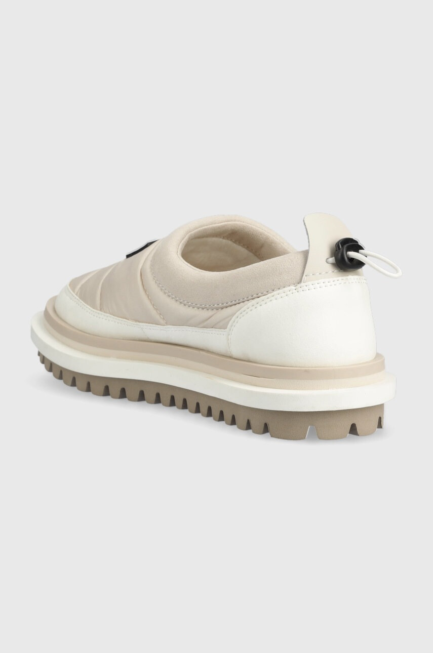 Tommy Jeans Пантофи Padded Shoe - Pepit.bg