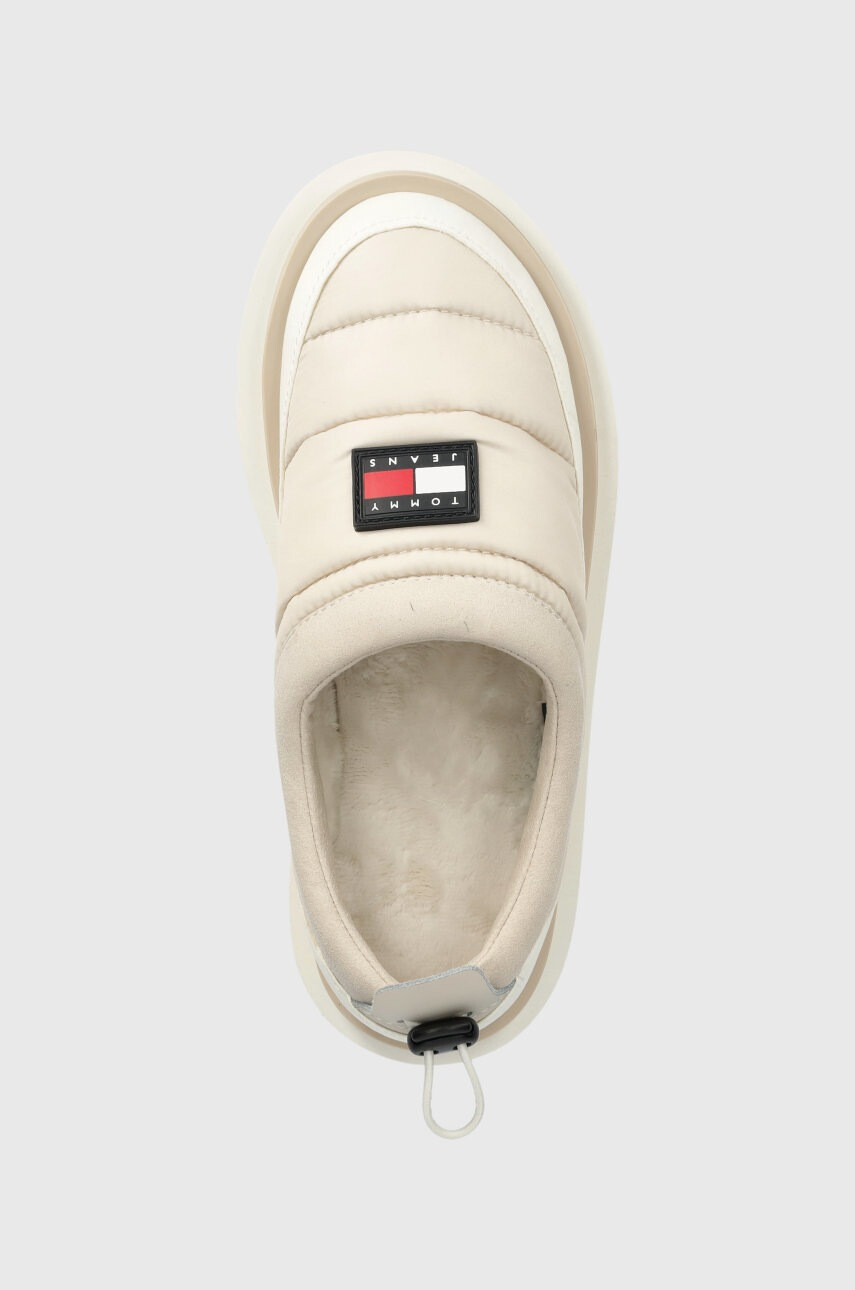 Tommy Jeans Пантофи Padded Shoe - Pepit.bg