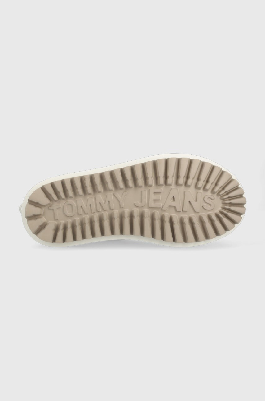 Tommy Jeans Пантофи Padded Shoe - Pepit.bg