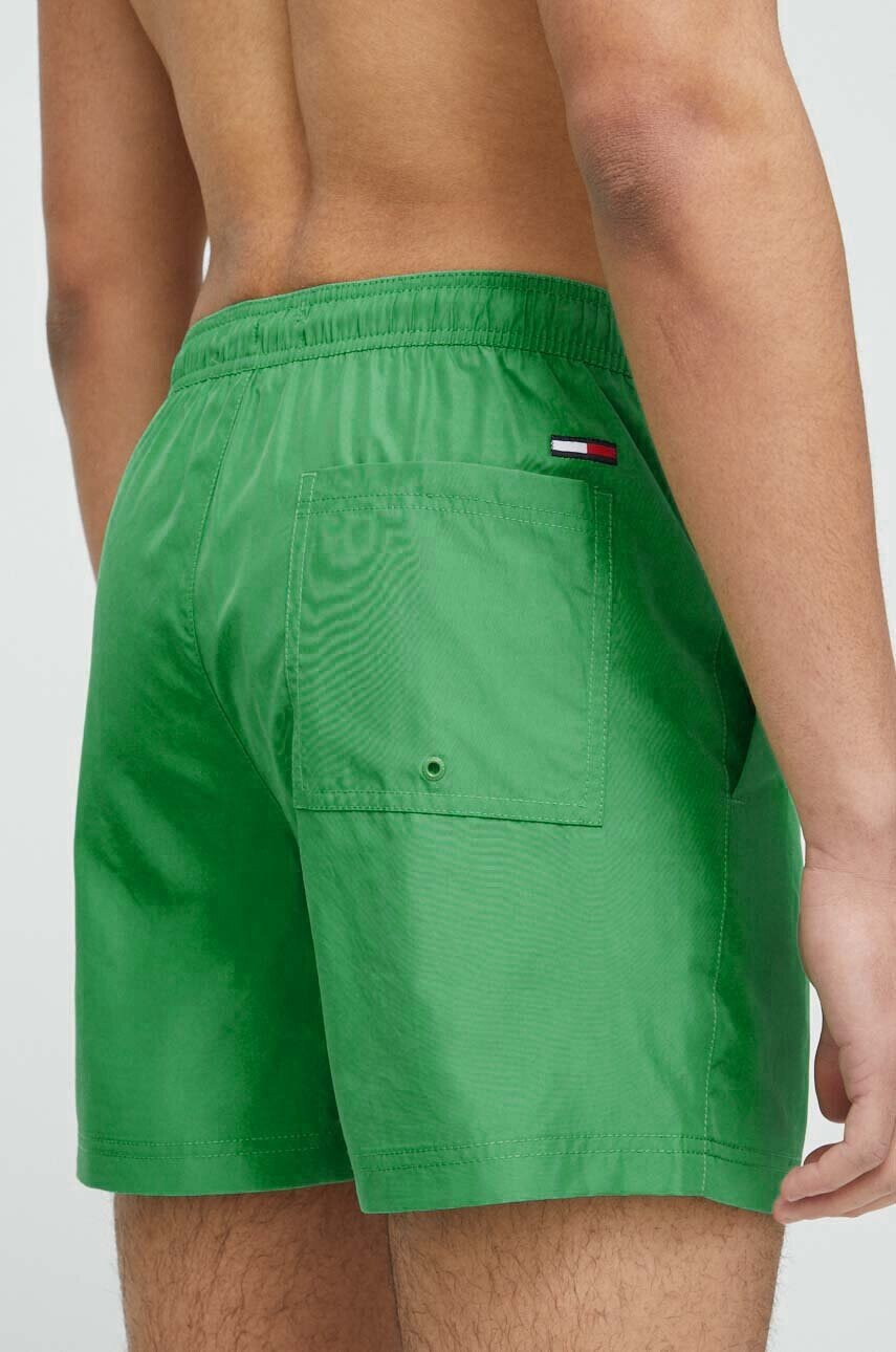 Tommy Jeans Плувни шорти - Pepit.bg