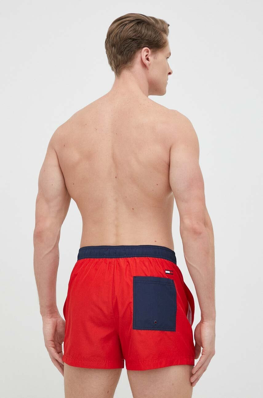 Tommy Jeans Плувни шорти - Pepit.bg