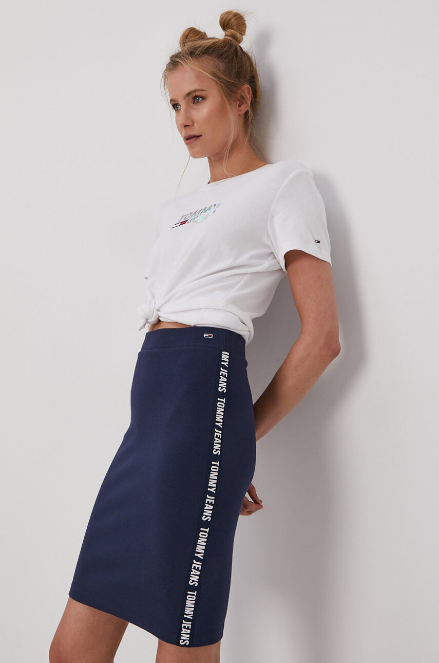 Tommy Jeans Пола - Pepit.bg