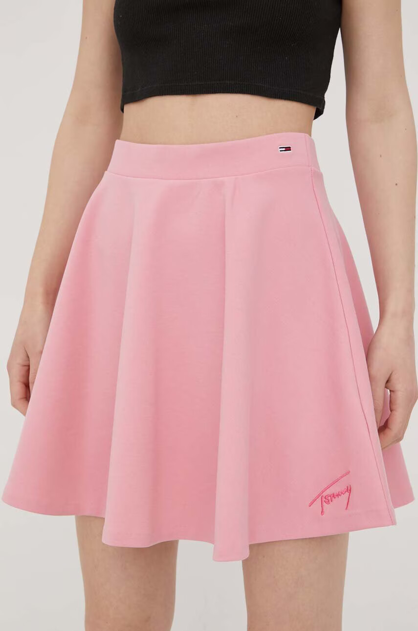 Tommy Jeans Пола - Pepit.bg