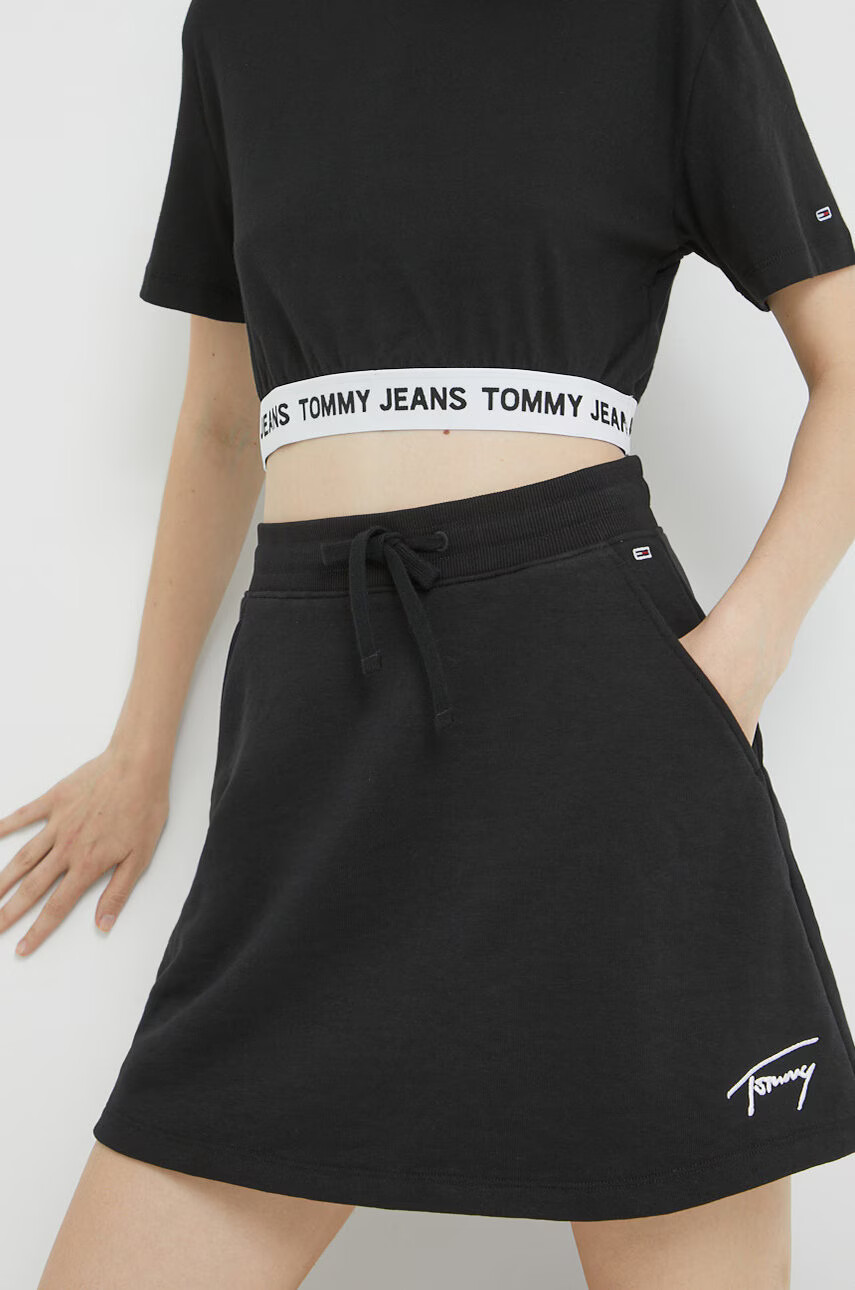 Tommy Jeans Пола - Pepit.bg